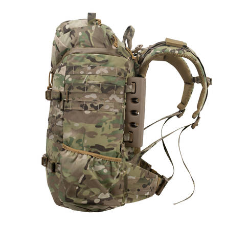 Рюкзак WARMAX 35 л